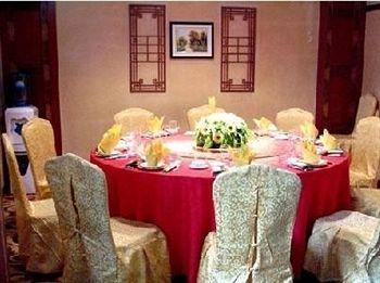 West Lake Yinfeng Hotel Lanzhou Exterior foto